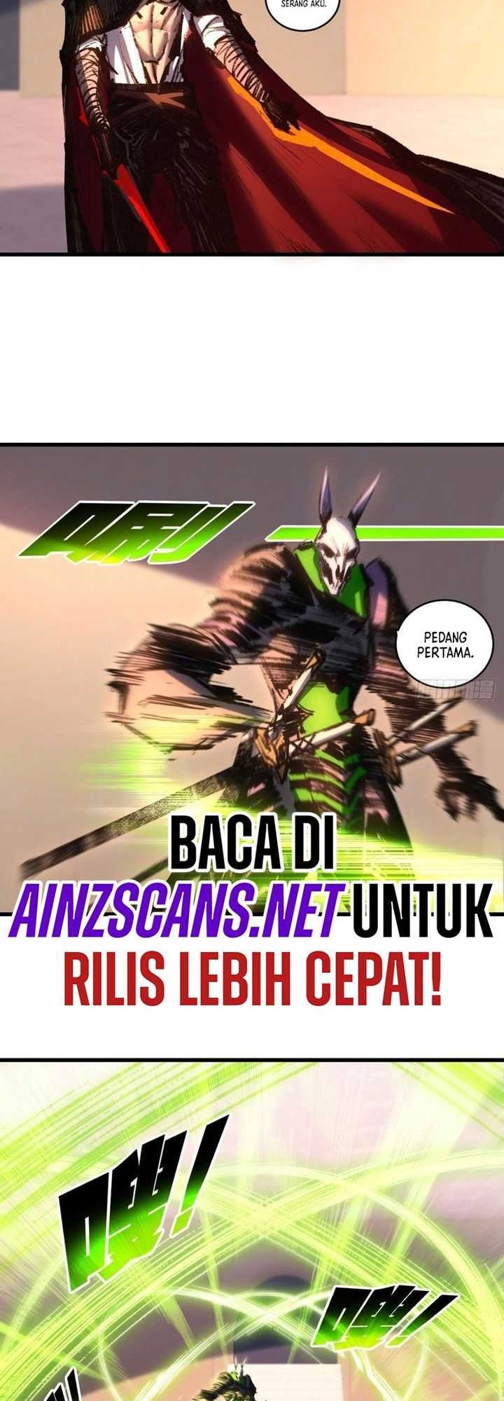 Moon Slayer Chapter 74 halaman 13