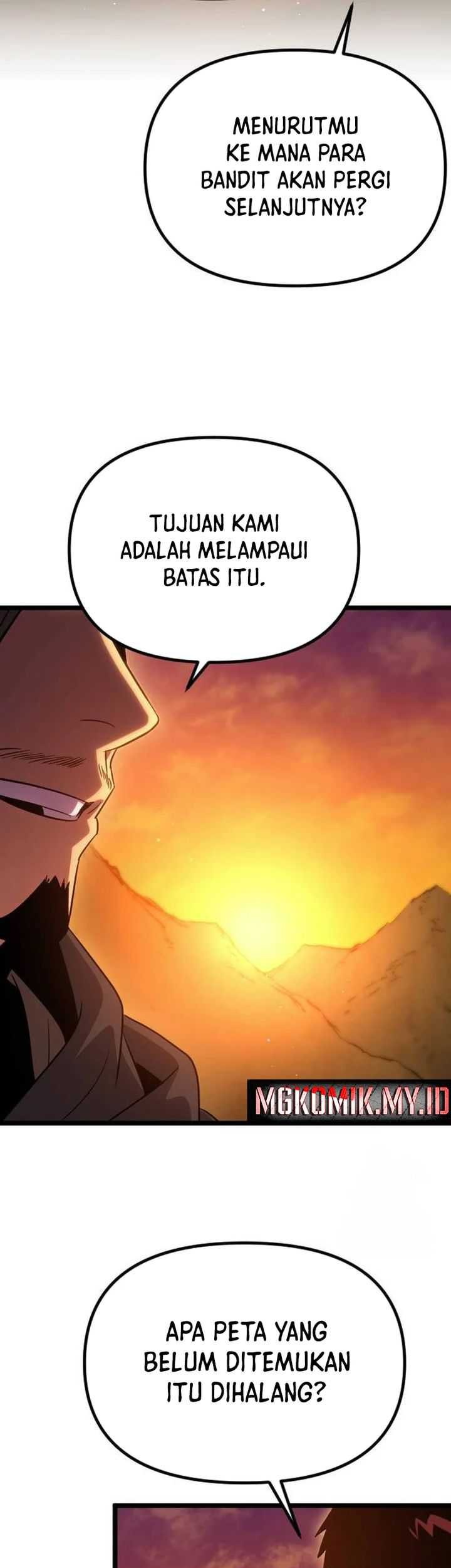 The Barbarian of Seoul Station Chapter 17 Gambar 30
