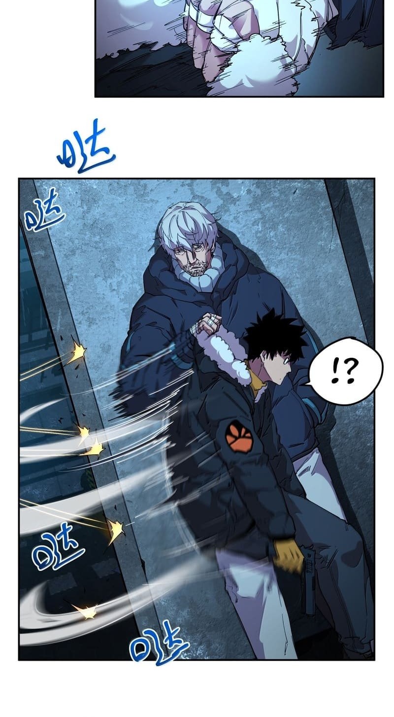 Frozen Frontiers Chapter 30 halaman 15