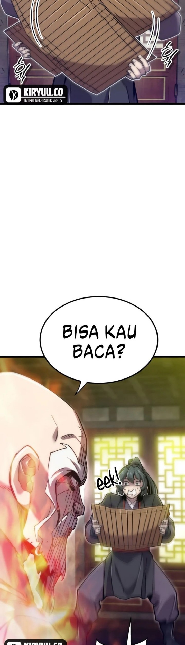 The Masters Are Watching Over Me Chapter 16 Gambar 29