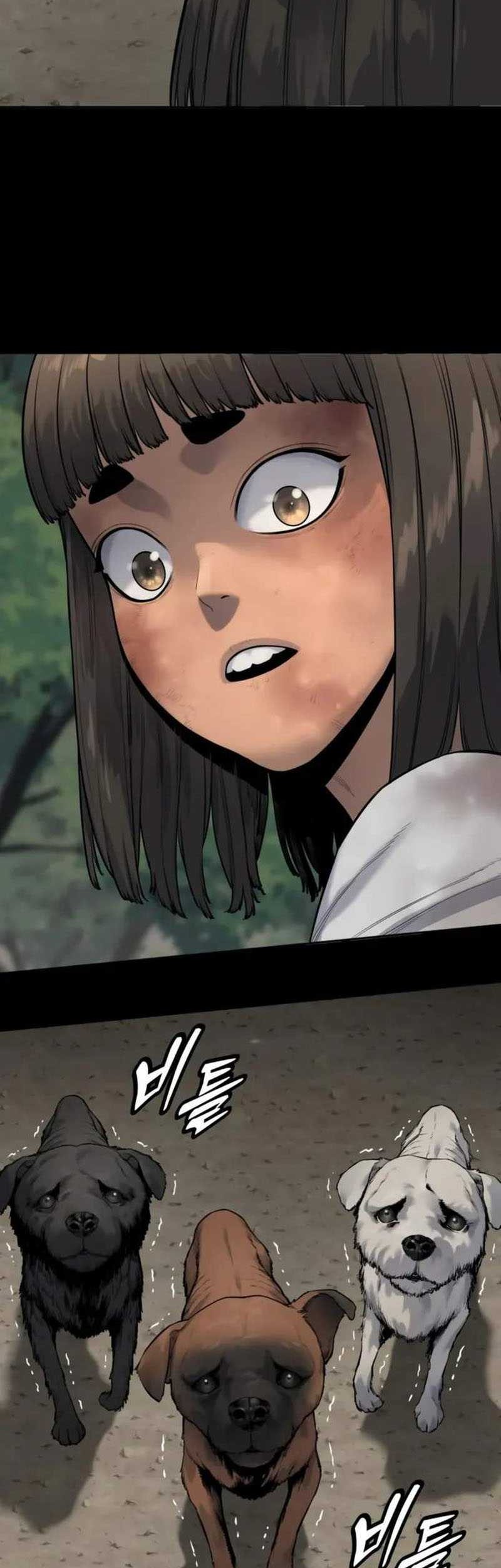 Return of the Bloodthirsty Police Chapter 76 - Halaman 27