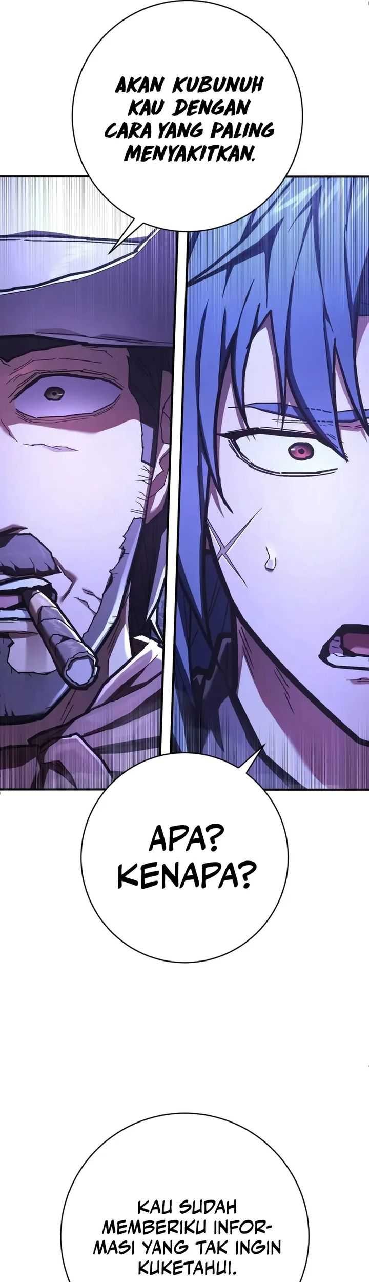 Executioner Chapter 48 Gambar 25