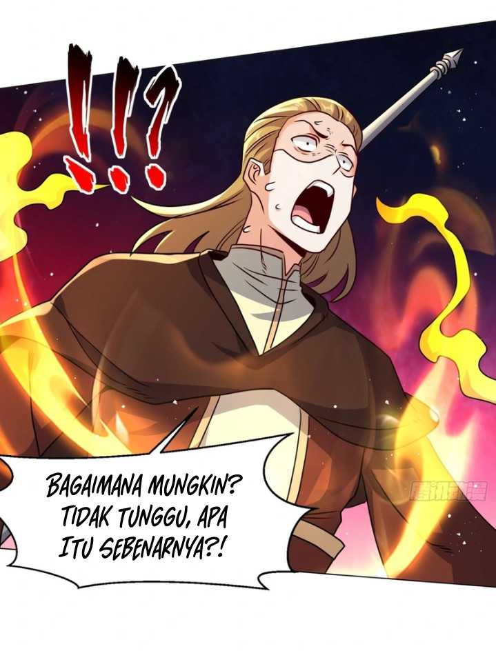 Endless devourer Chapter 250 Gambar 22