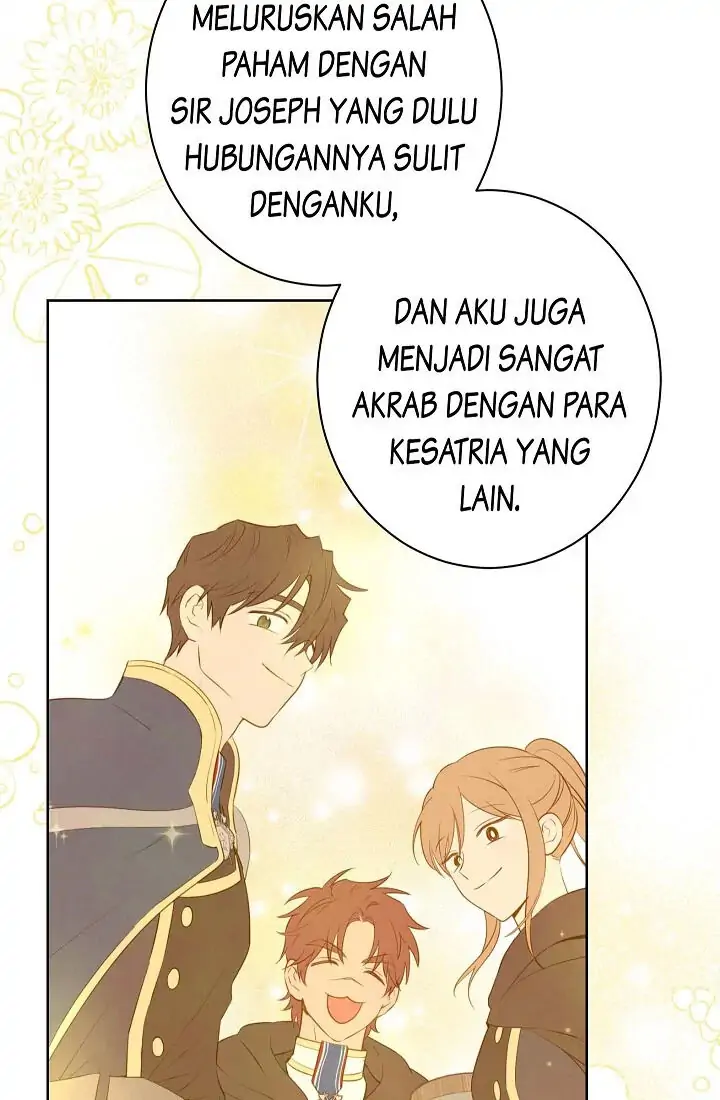 Actually, I Was the Real One Chapter 52 Gambar 40