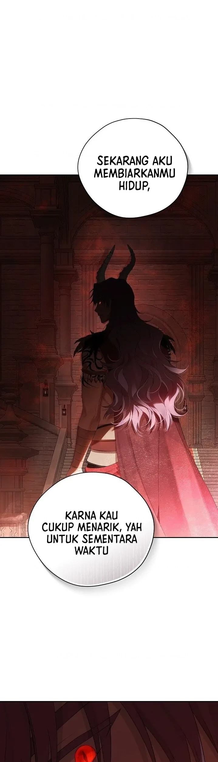 Actually, I Was the Real One Chapter 124 Gambar 29
