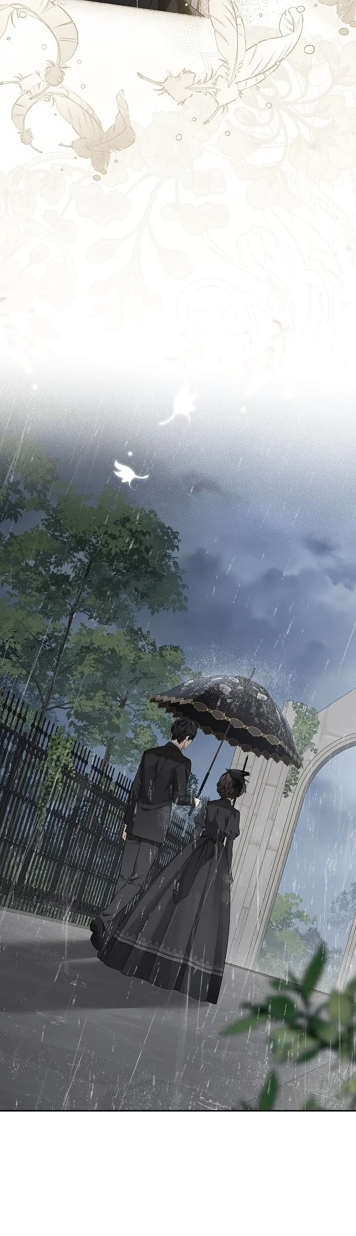 Actually, I Was the Real One Chapter 120 Gambar 24