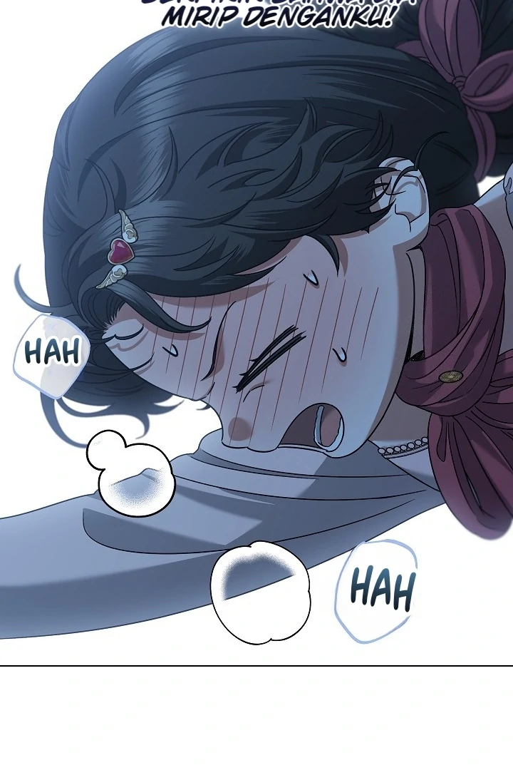 Became the youngest Sister-in-Law of the Ruined Harem Male Leads Chapter 25 Gambar 53