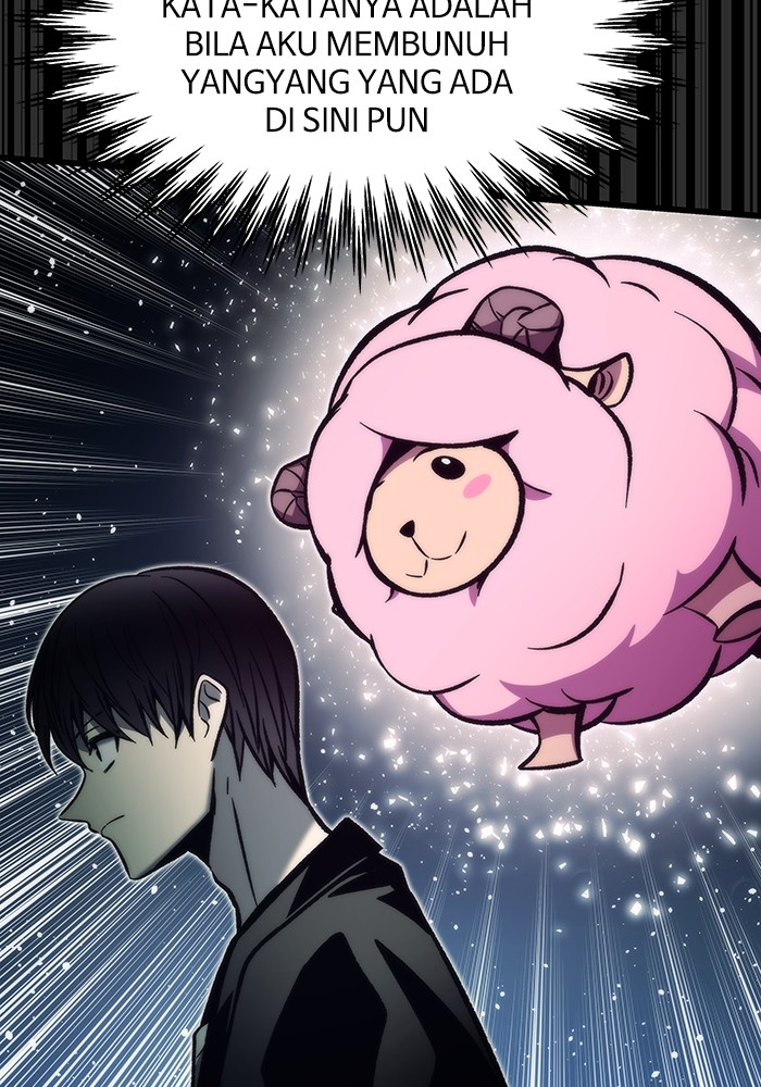 Ultra Alter Chapter 112 Gambar 68