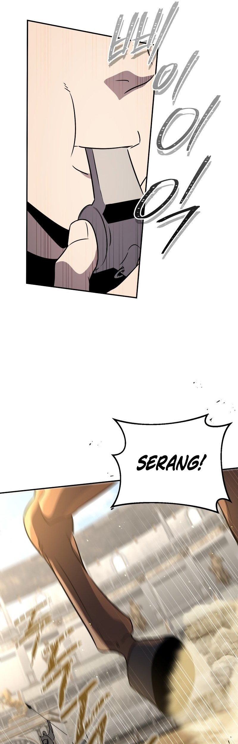 Legendary Blacksmith’s Vengeance Chapter 77 halaman 26