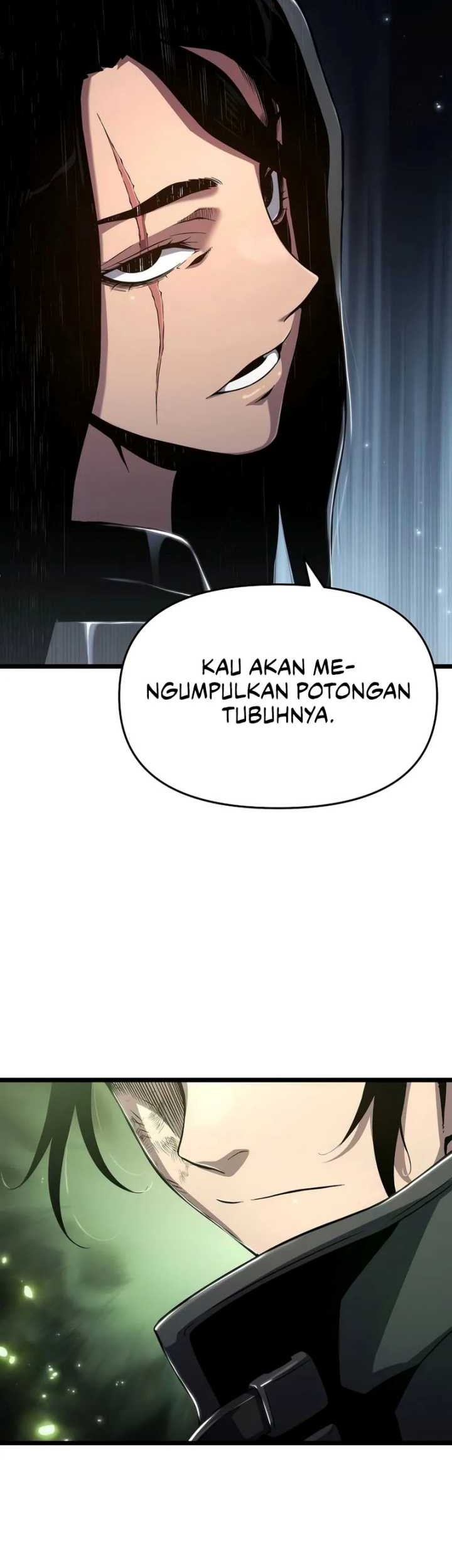 The Priest of Corruption Chapter 74 Gambar 23