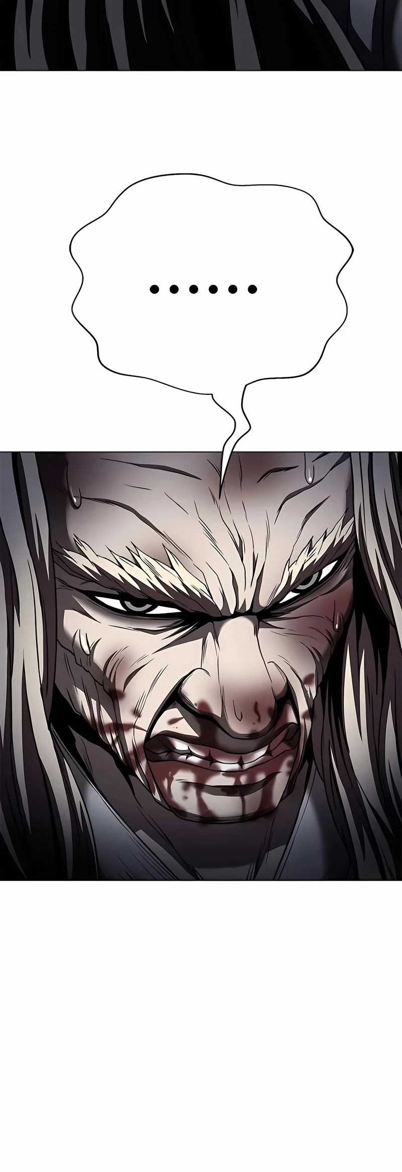 Invincible Territory Chapter 45 halaman 36