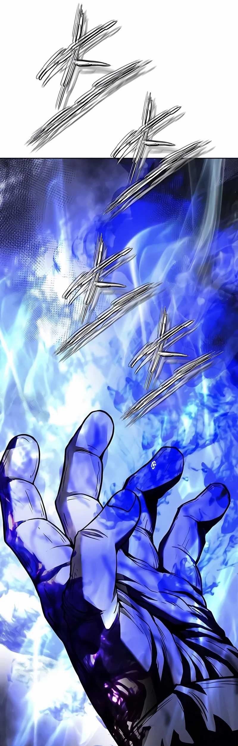 Invincible Territory Chapter 45 halaman 37
