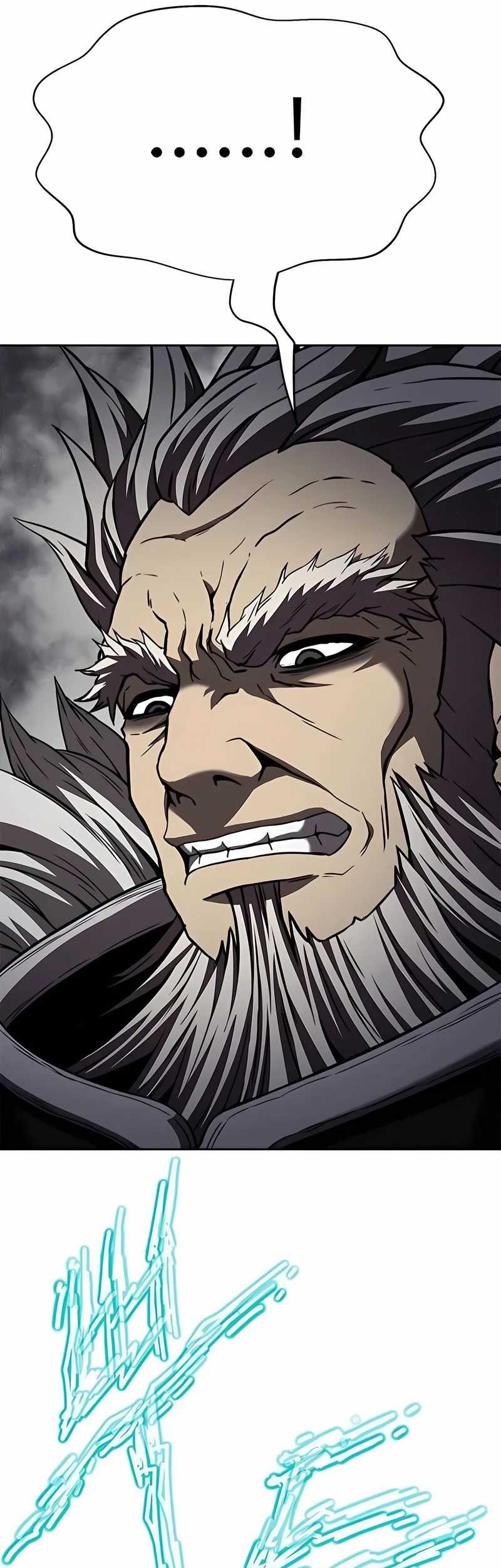 Invincible Territory Chapter 45 halaman 39