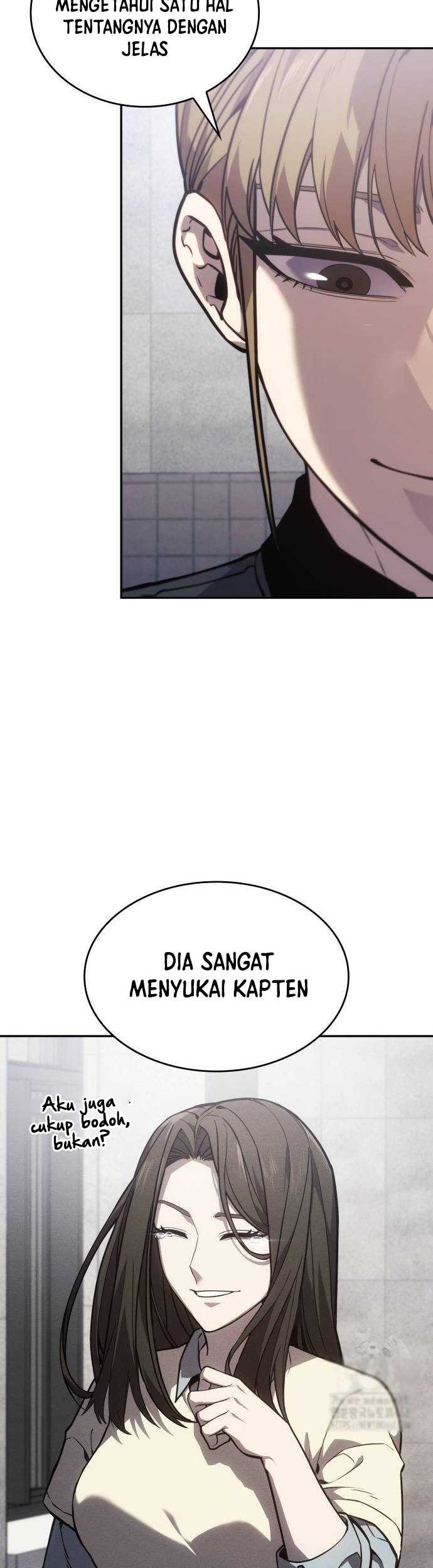 The Fire Fighter Chapter 19 halaman 19