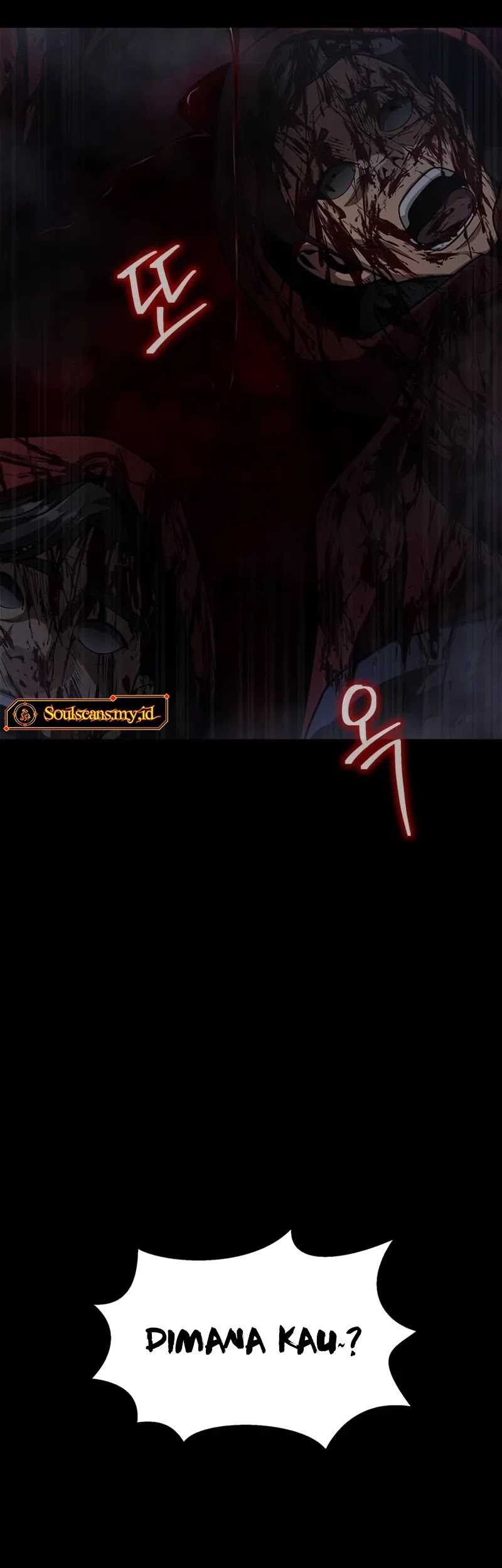 Steel-Eating Player Chapter 65 Gambar 48