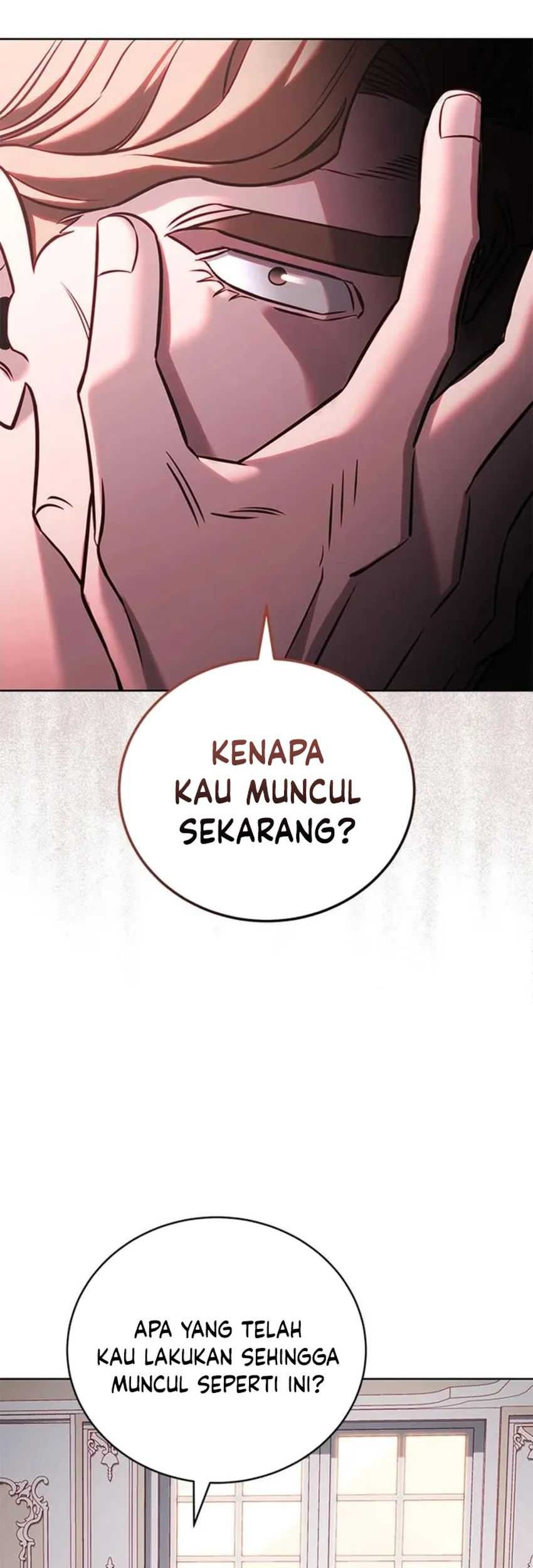 My Insanely Competent Underlings Chapter 73 halaman 21