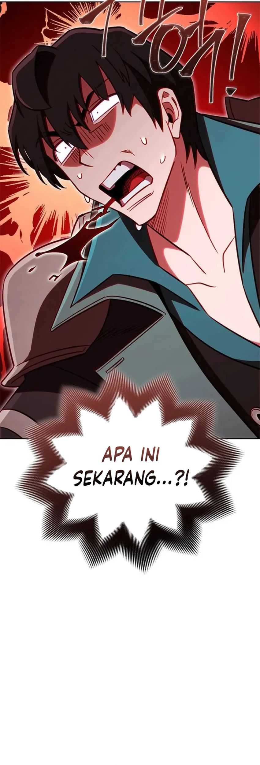 My Insanely Competent Underlings Chapter 74 halaman 22