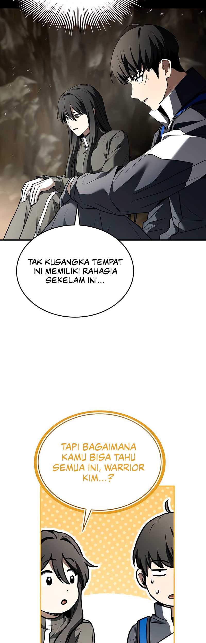 Trait Hoarder Chapter 25 halaman 36
