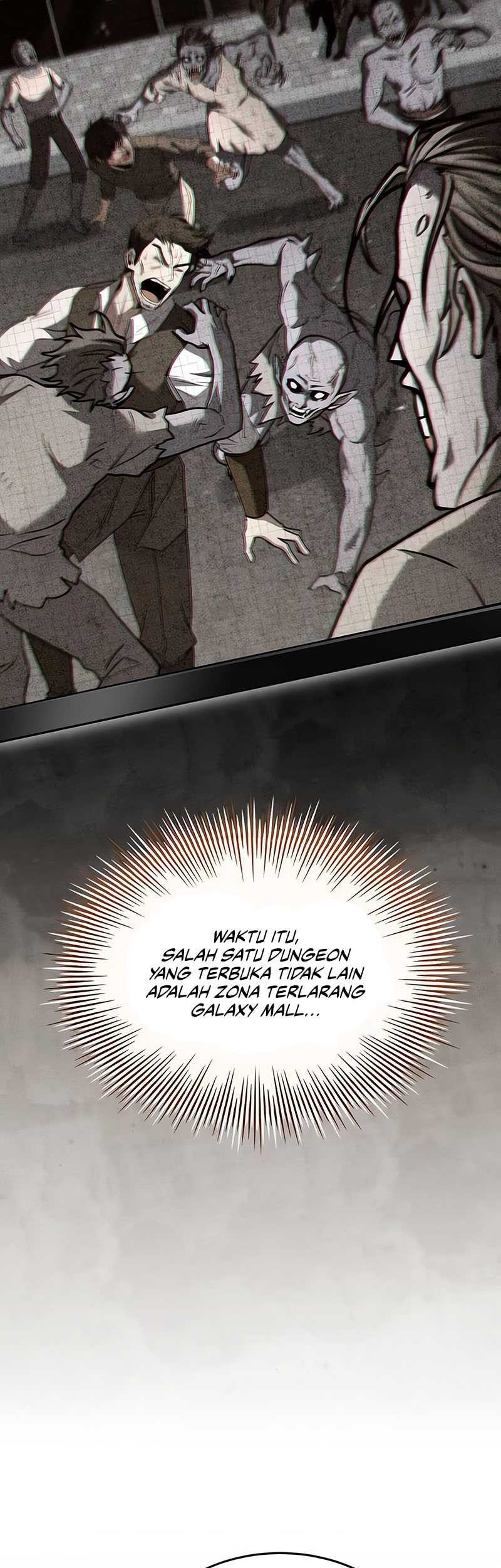 Trait Hoarder Chapter 25 halaman 38