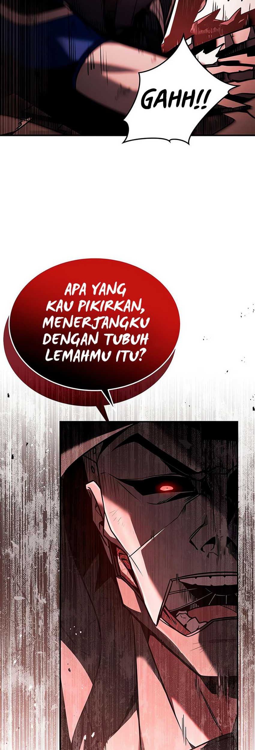 Trait Hoarder Chapter 22 halaman 38