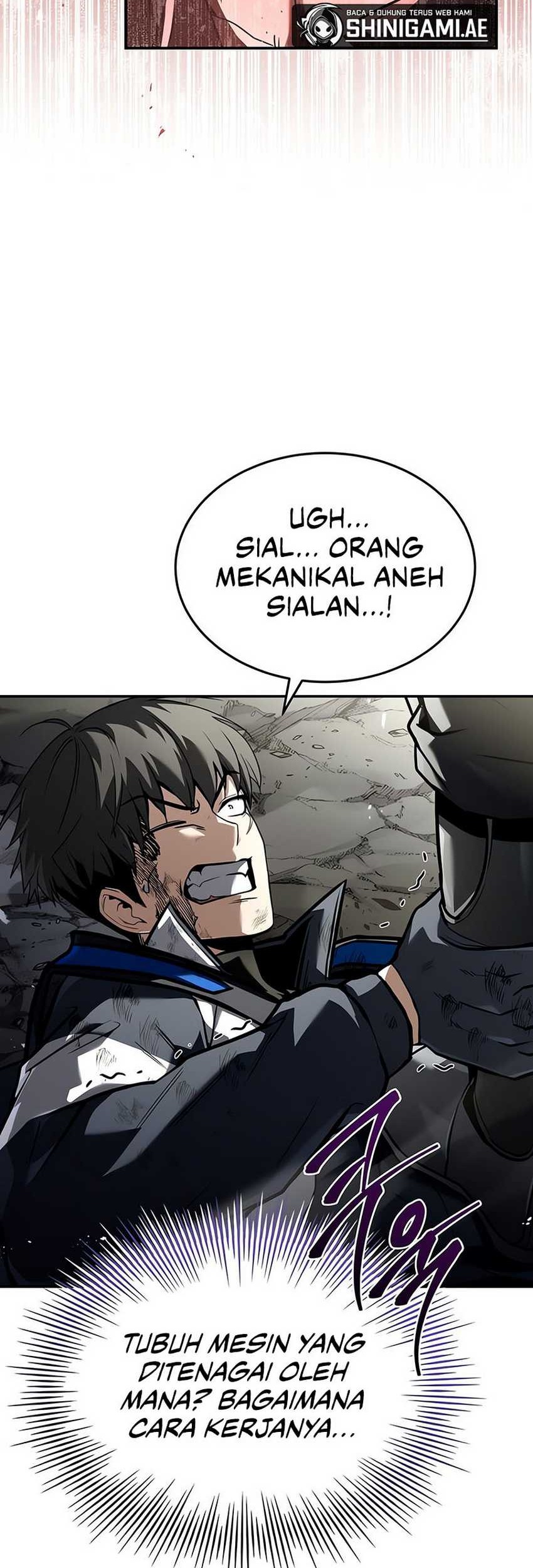 Trait Hoarder Chapter 22 halaman 39