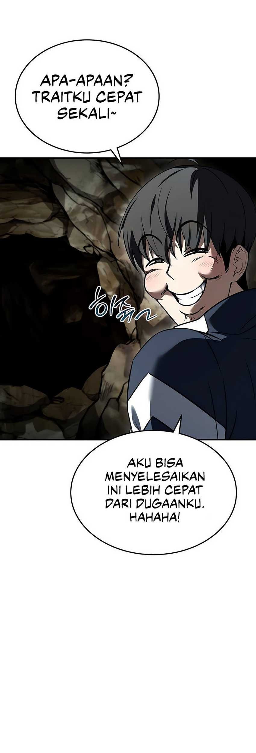 Trait Hoarder Chapter 14 halaman 33