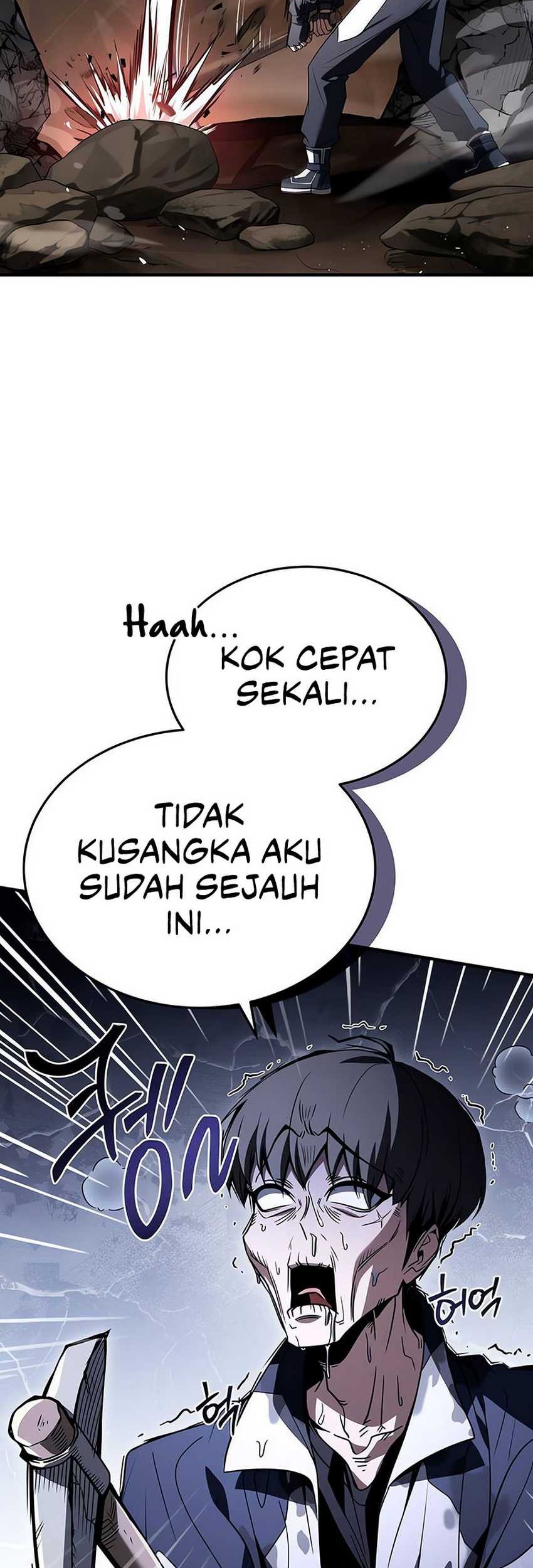 Trait Hoarder Chapter 14 halaman 35