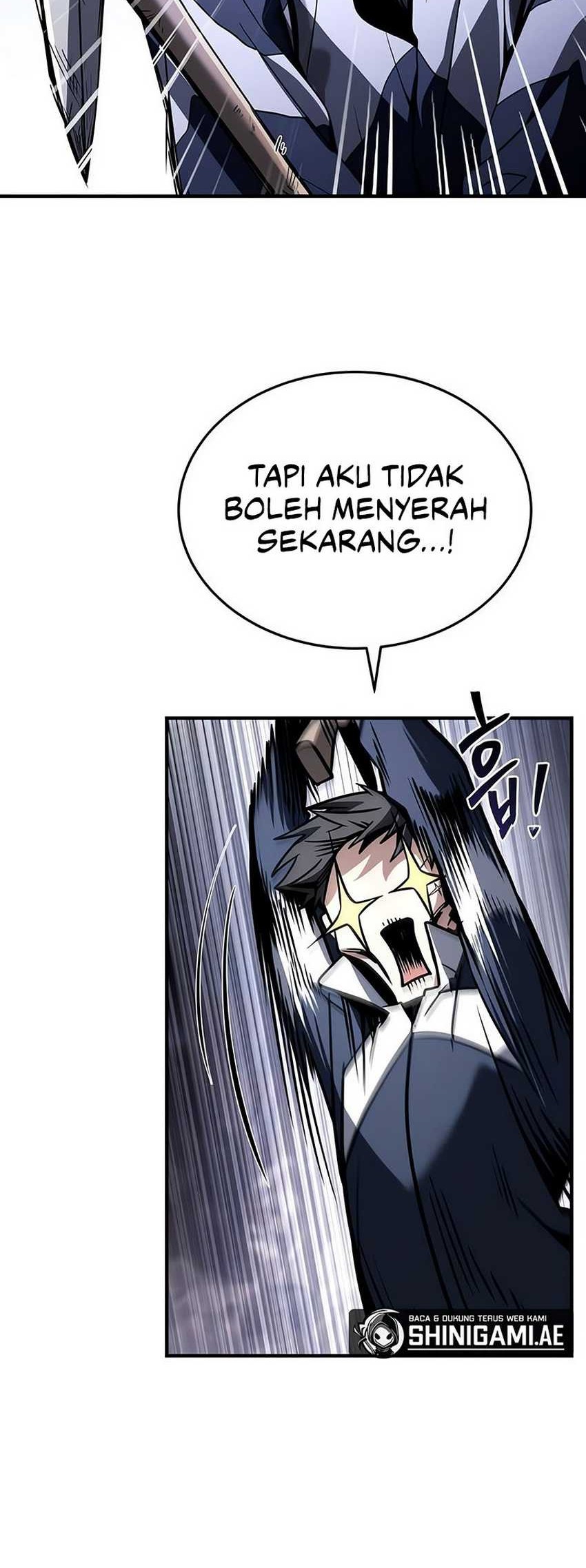 Trait Hoarder Chapter 14 halaman 36