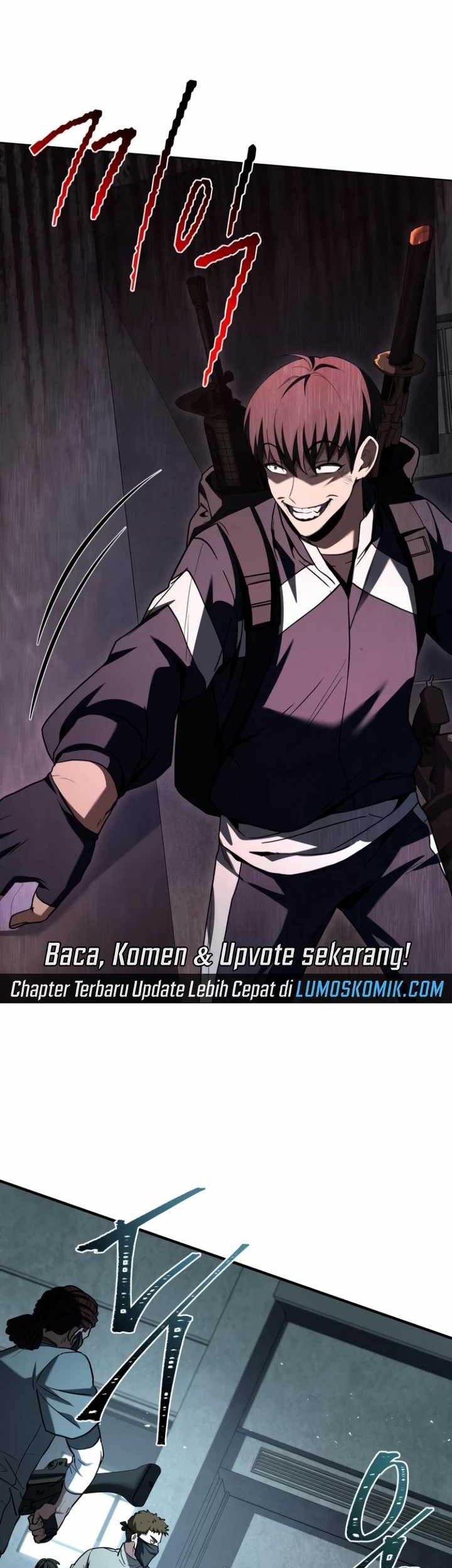 Trait Hoarder Chapter 12 halaman 35
