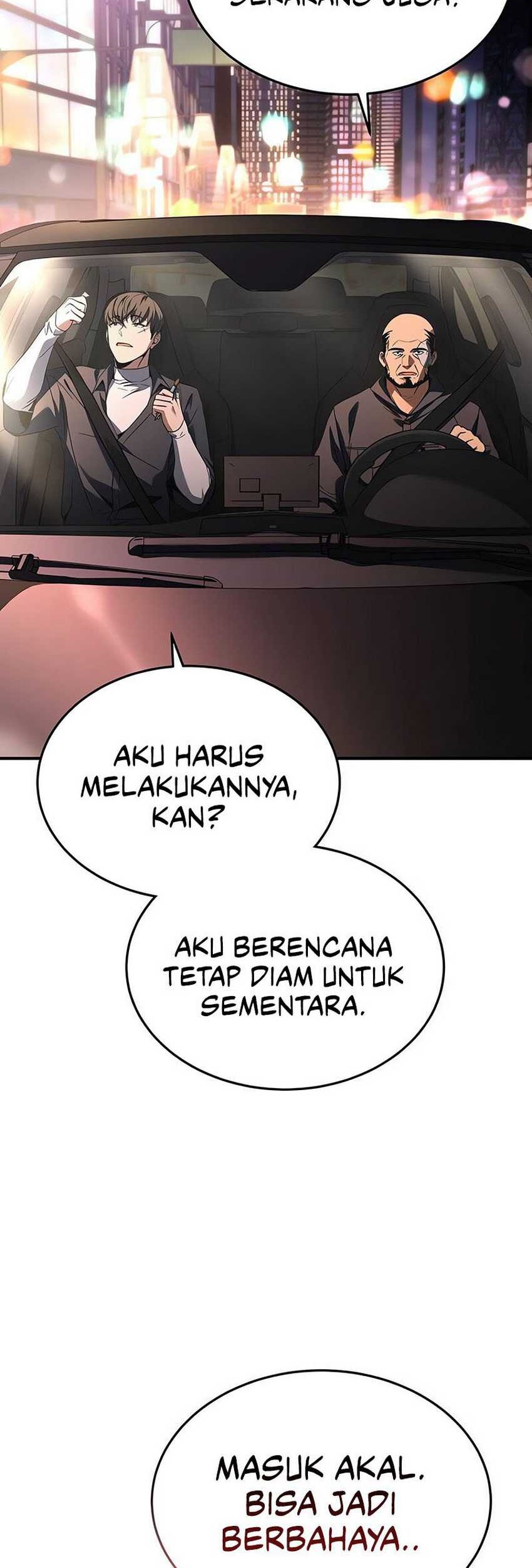 Trait Hoarder Chapter 11 halaman 47