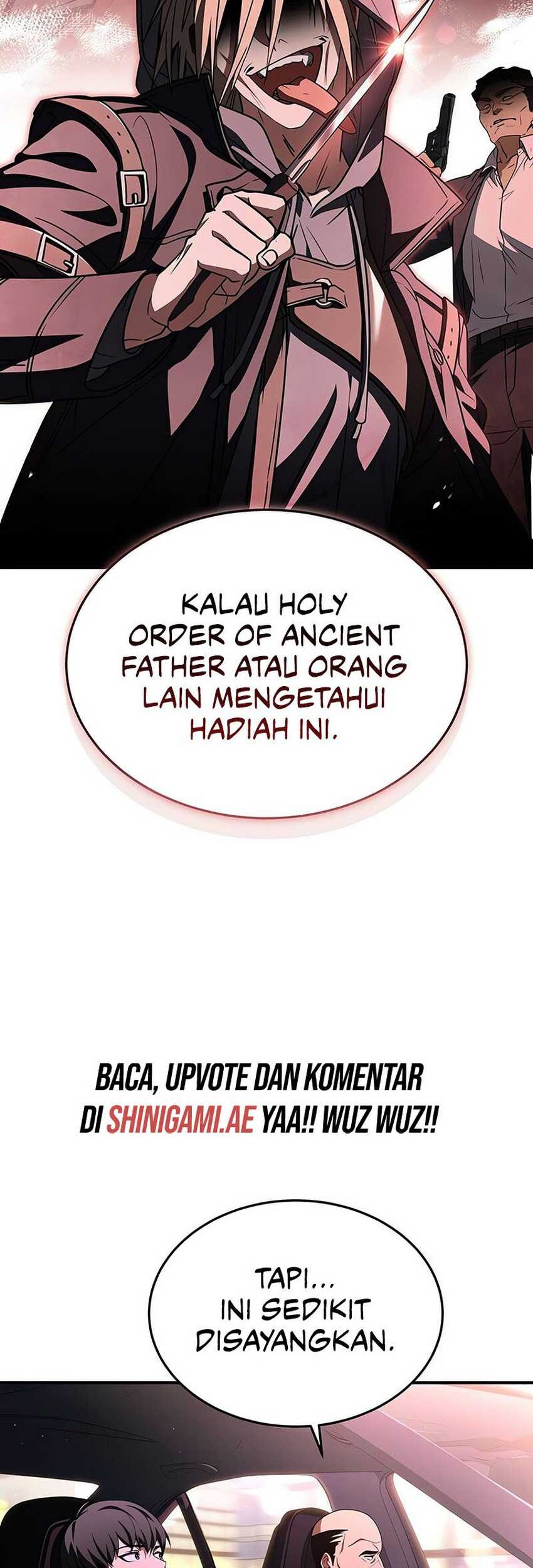 Trait Hoarder Chapter 11 halaman 49