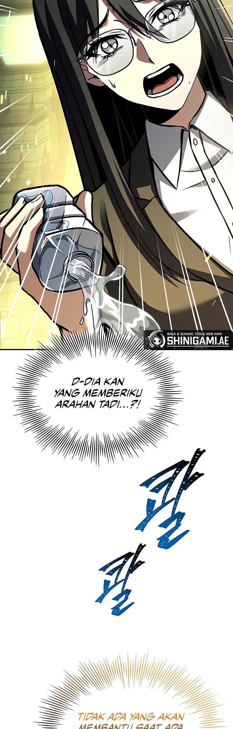 Trait Hoarder Chapter 8 halaman 37