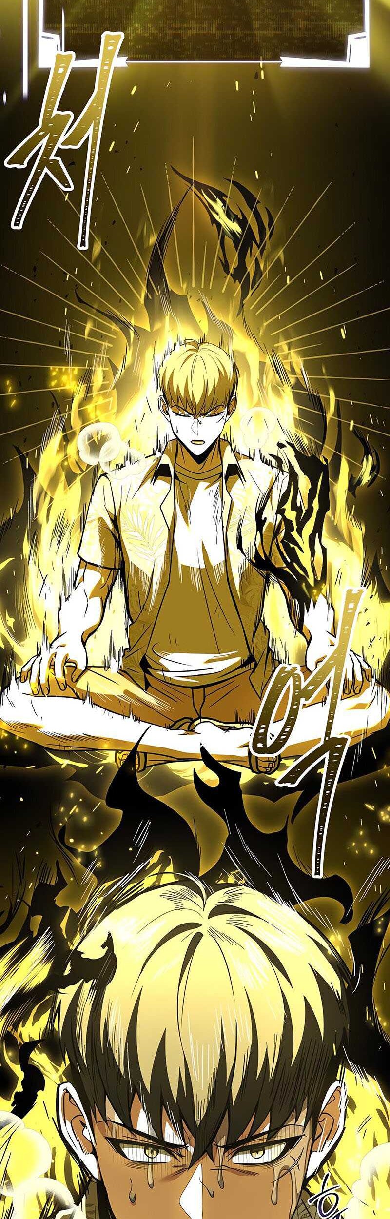 Trait Hoarder Chapter 8 halaman 40