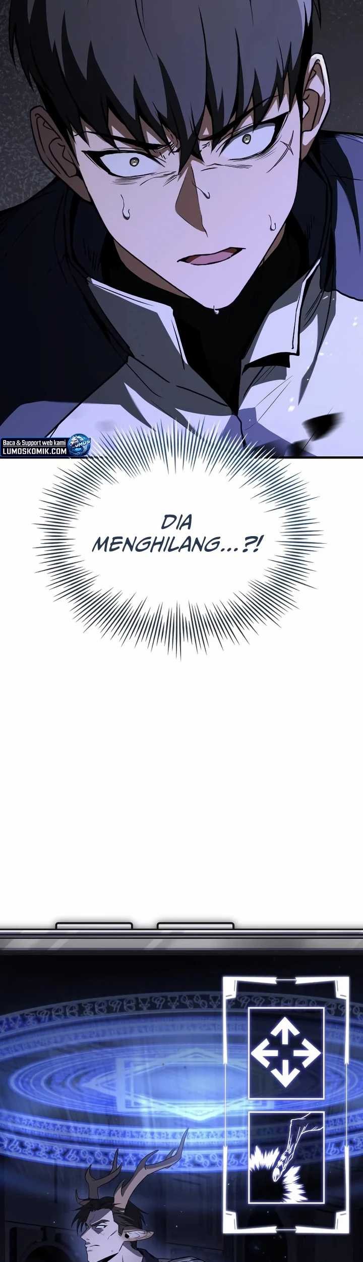 Trait Hoarder Chapter 6 halaman 35