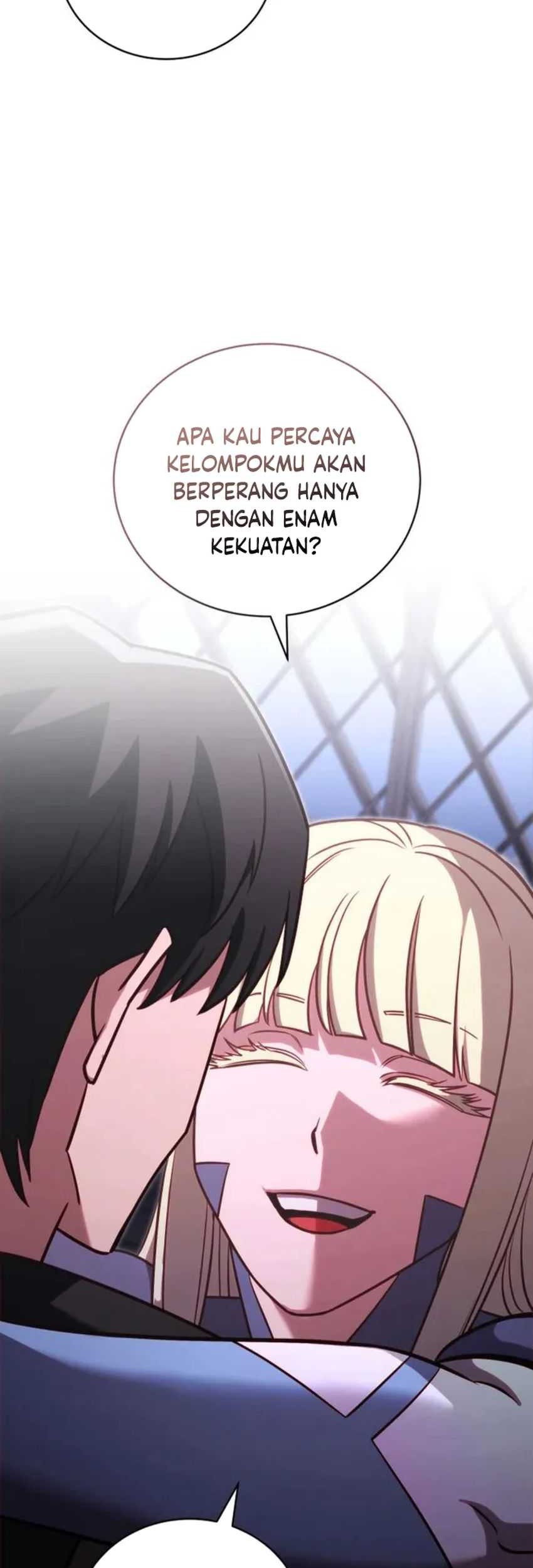 My Insanely Competent Underlings Chapter 76 halaman 24