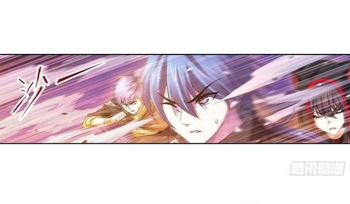 Soul Land Chapter 317 halaman 16