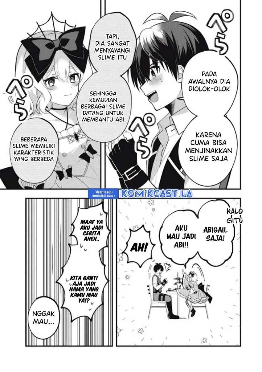 Eeh, Tamer wa Tsukaenai tte Party kara Tsuiho Shita yo ne? Chapter 10 Gambar 14