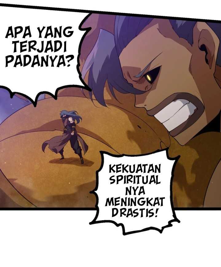 Evolution Begins With A Big Tree Chapter 334 Gambar 23
