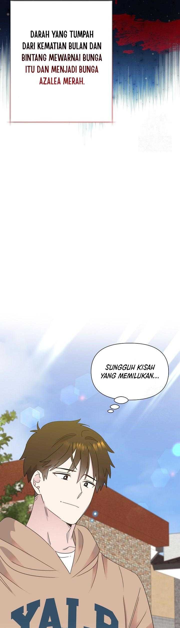 Brother, Am I Cute? Chapter 40 Gambar 26