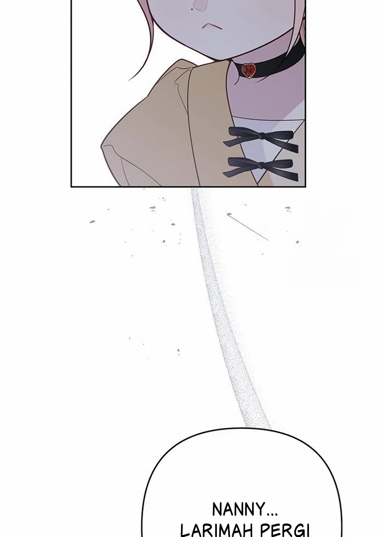 Baby Tyrant Chapter 97 Gambar 47