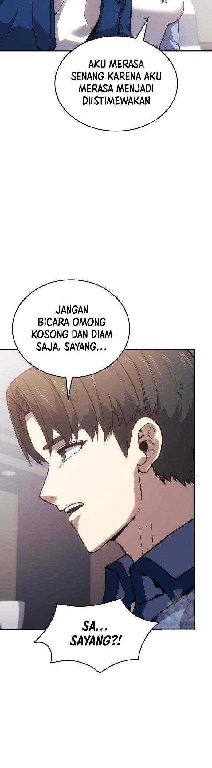 The Fire Fighter Chapter 20 halaman 23