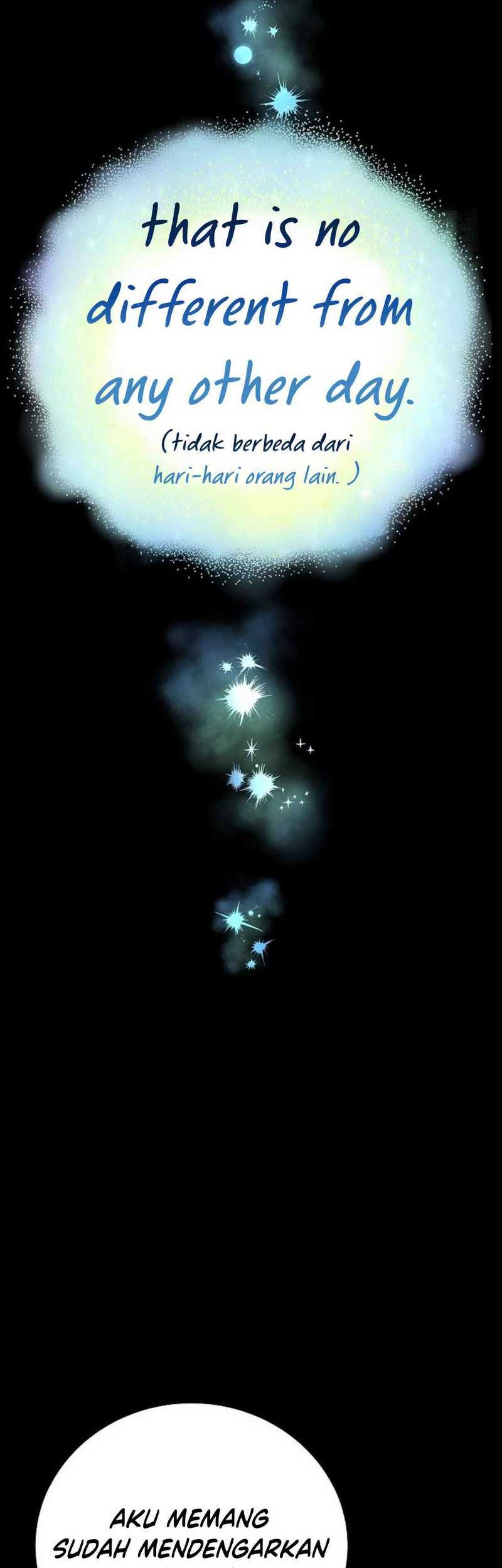 A Tidal Wave of Glory Chapter 58 halaman 35