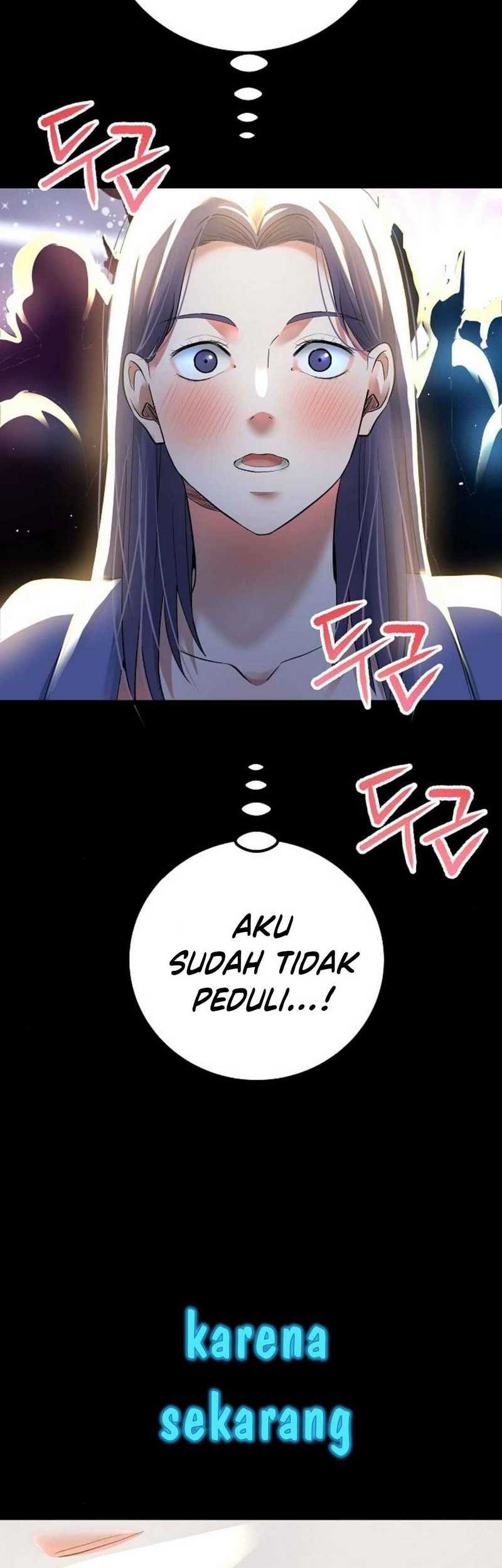 A Tidal Wave of Glory Chapter 58 halaman 37