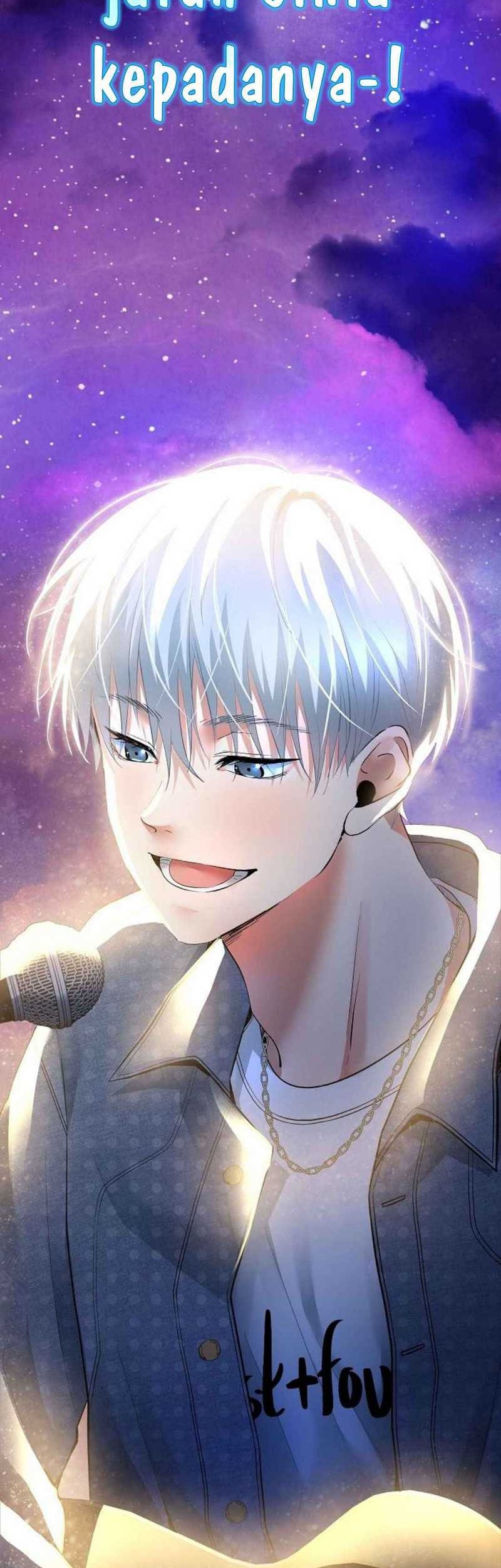 A Tidal Wave of Glory Chapter 58 halaman 39