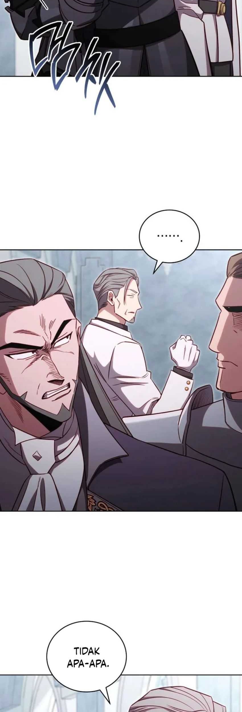 My Insanely Competent Underlings Chapter 79 halaman 25