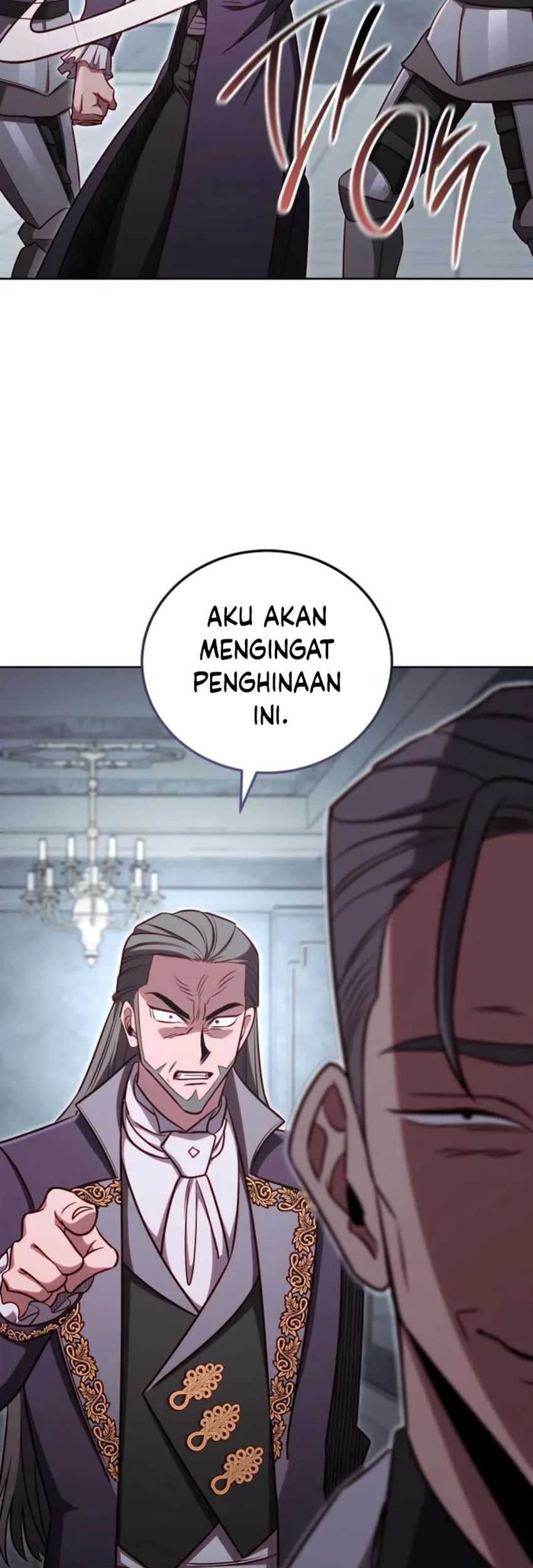 My Insanely Competent Underlings Chapter 79 halaman 27