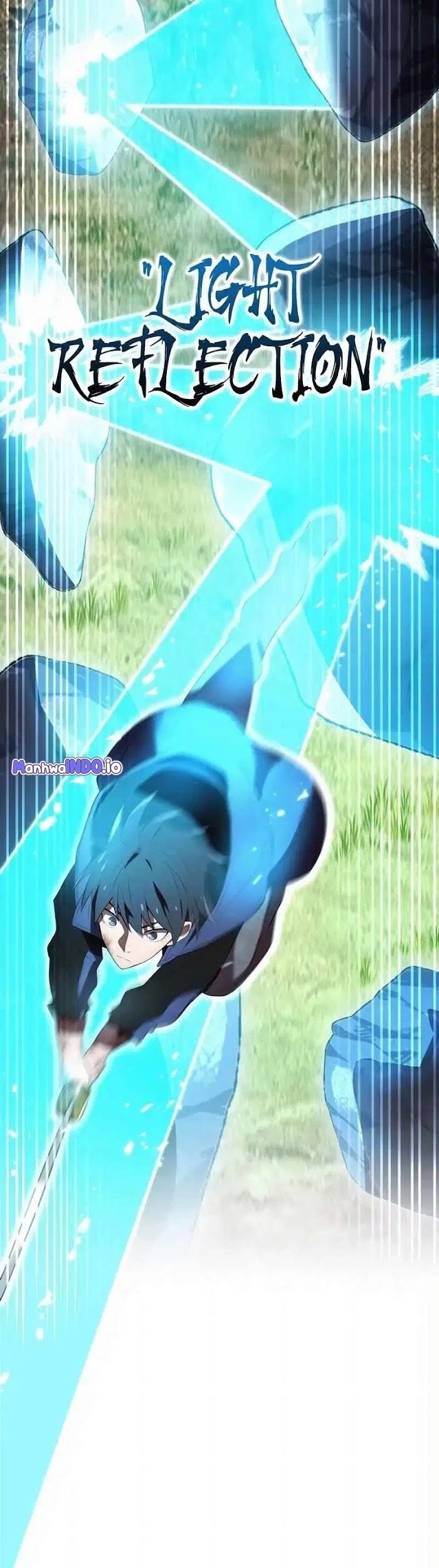 I Am the Strongest Awakeners, Recognized by All of the World’s Cheat Masters Chapter 16 Gambar 26