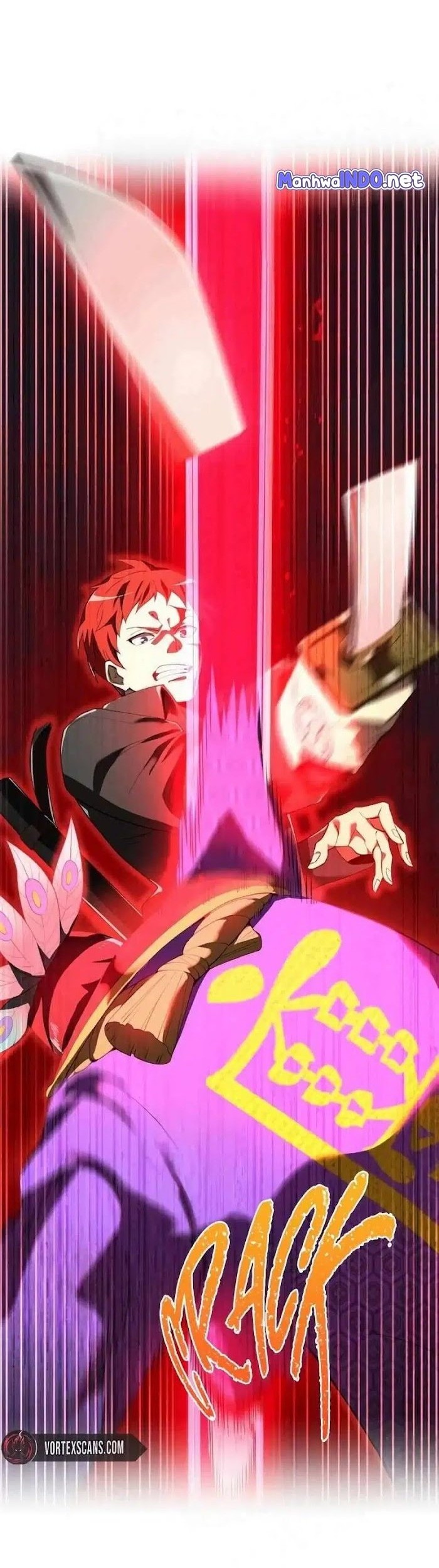 I Am the Strongest Awakeners, Recognized by All of the World’s Cheat Masters Chapter 15 Gambar 24