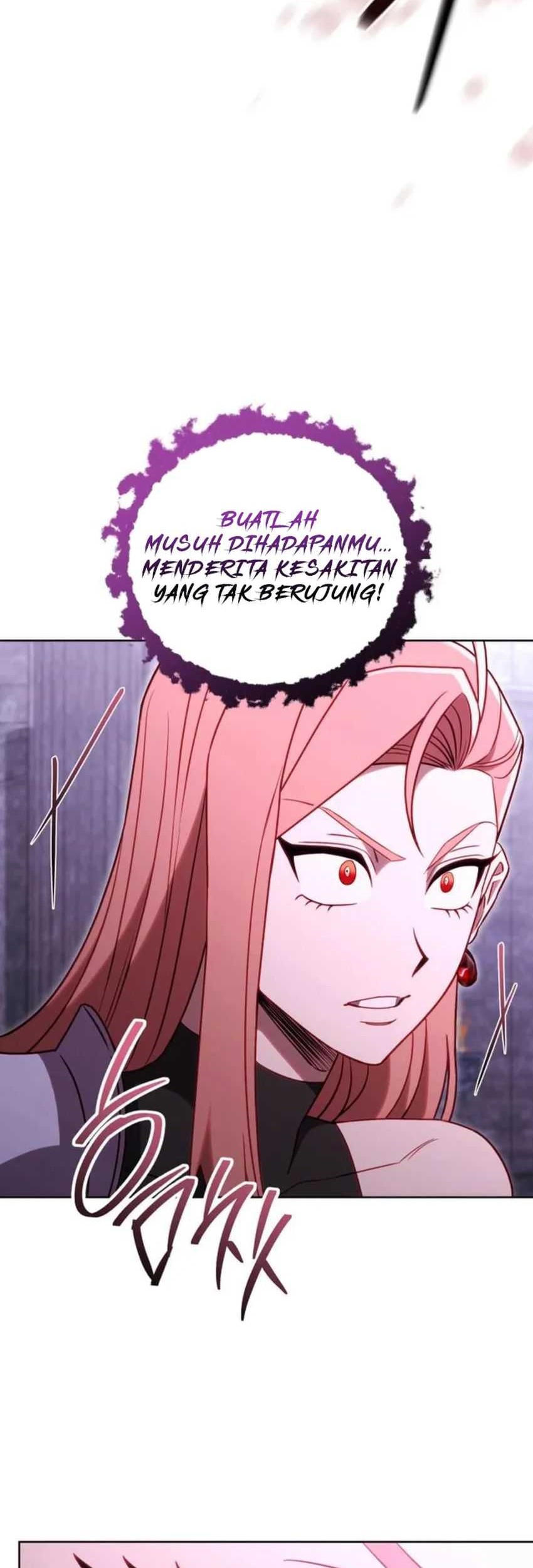 My Insanely Competent Underlings Chapter 80 halaman 27