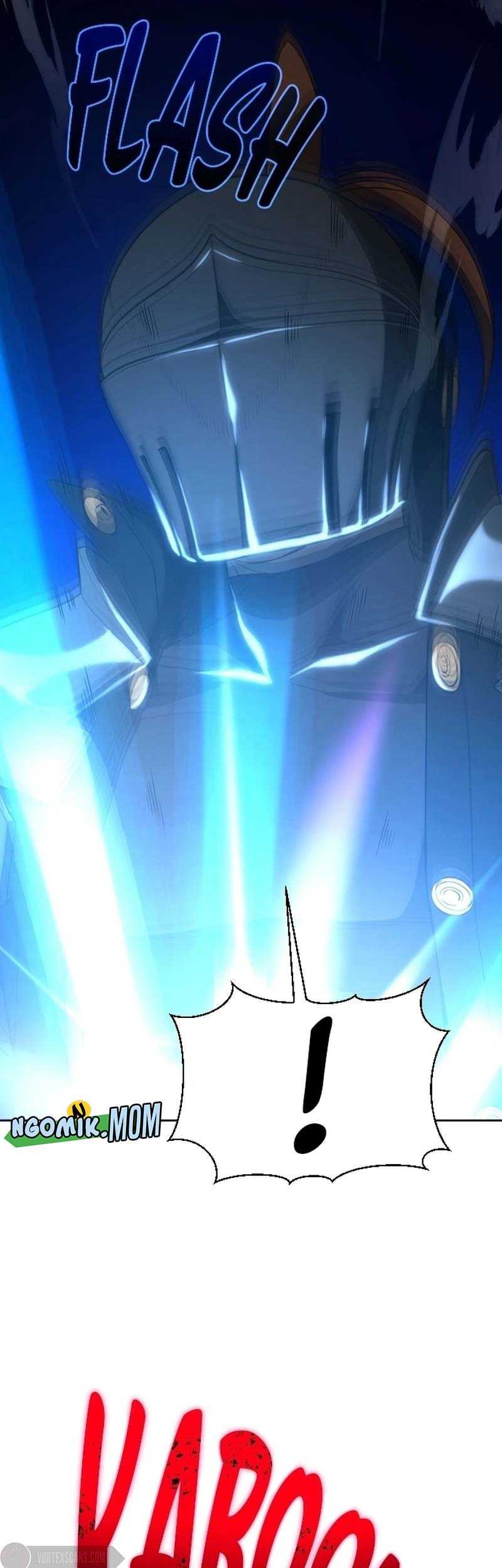 Return of the Genius Player Chapter 40 halaman 30